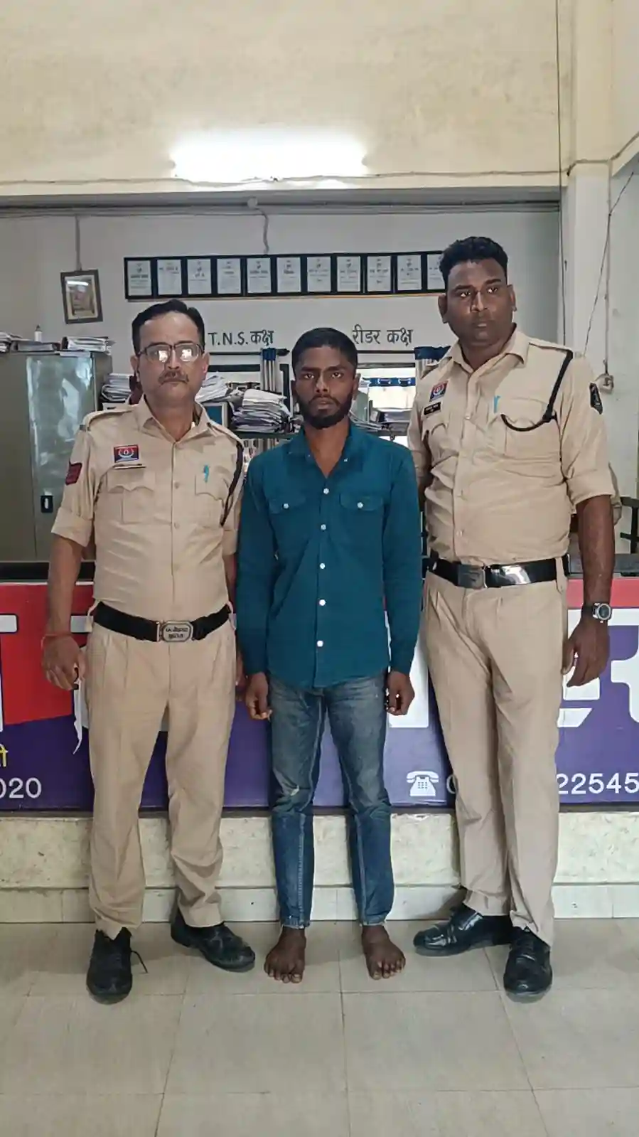गरबा जा रही युवती को सुनसान जगह ले जाकर दुष्कर्म, ऑटो चालक गिरफ्तार