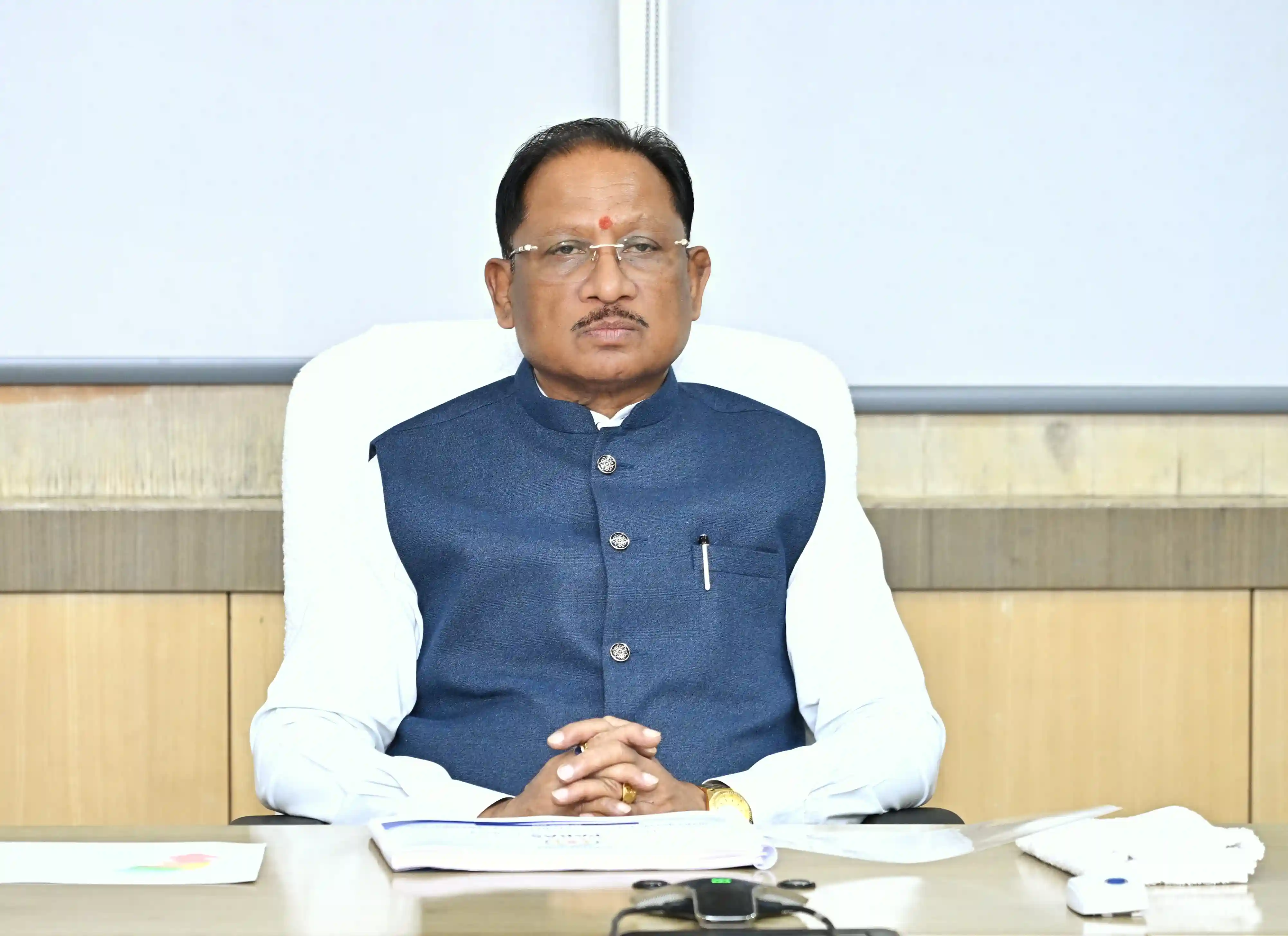 एशियन गेम्स में भारत की बेटियों का स्वर्णिम प्रदर्शन देश के लिए गौरव का क्षण : मुख्यमंत्री श्री विष्णु देव साय
