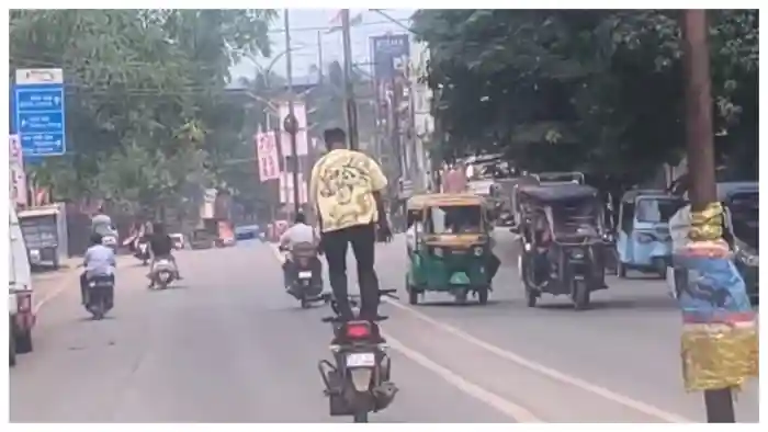 सड़क पर स्टंट और बर्थडे सेलिब्रेशन पर हाई कोर्ट सख्त, सरकार से गाइडलाइन बनाने को कहा