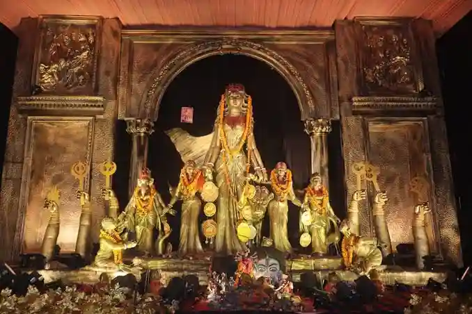 11 से नवरात्रि, हाथी पर सवार होकर आएंगी मां दुर्गा; 19 को अष्टमी-नवमी, 20 को दशहरा