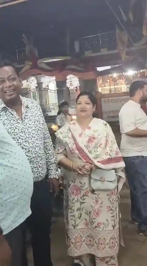 पद नहीं, जनसेवा को प्राथमिकता: जनता के बीच लगातार सक्रिय अंशु लकड़ा,,,
