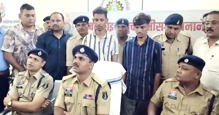 दूसरे से अफेयर और शादी से इनकार पर छात्रा पर एसिड अटैक, 3 महीने पहले रची थी साजिश