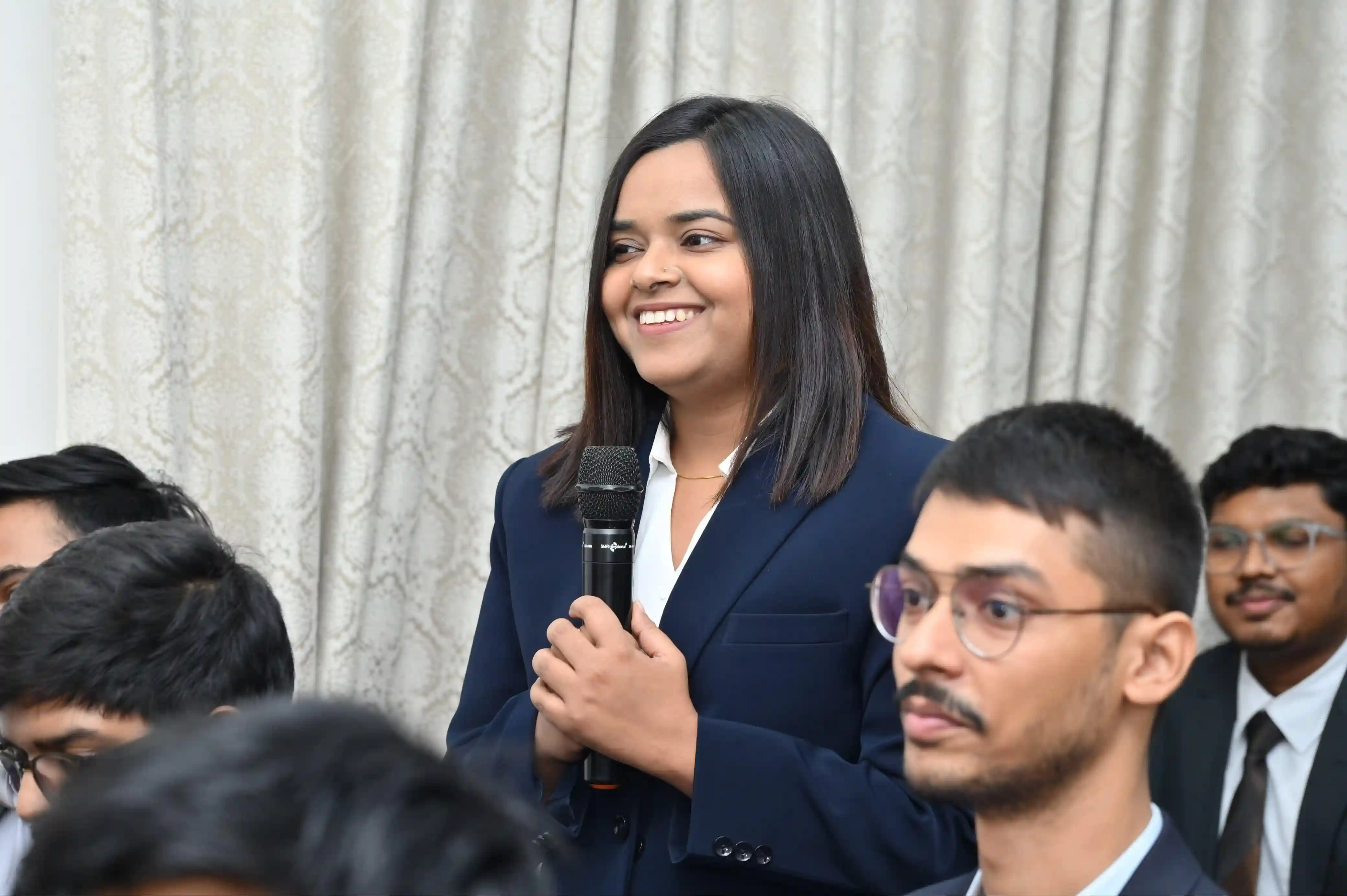 युवा शक्ति की सक्रिय भागीदारी से ही होगा विकसित छत्तीसगढ़ का निर्माण : मुख्यमंत्री श्री विष्णु देव साय