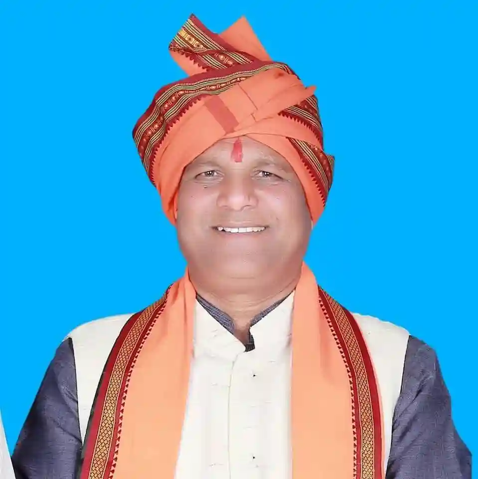 सीमांकन विवाद पर कांग्रेस की सियासत बेनकाब, जनता को गुमराह कर राजनीतिक दुकान चमकाने का प्रयास कर रहे कांग्रेसी नेता : मोहित जायसवाल