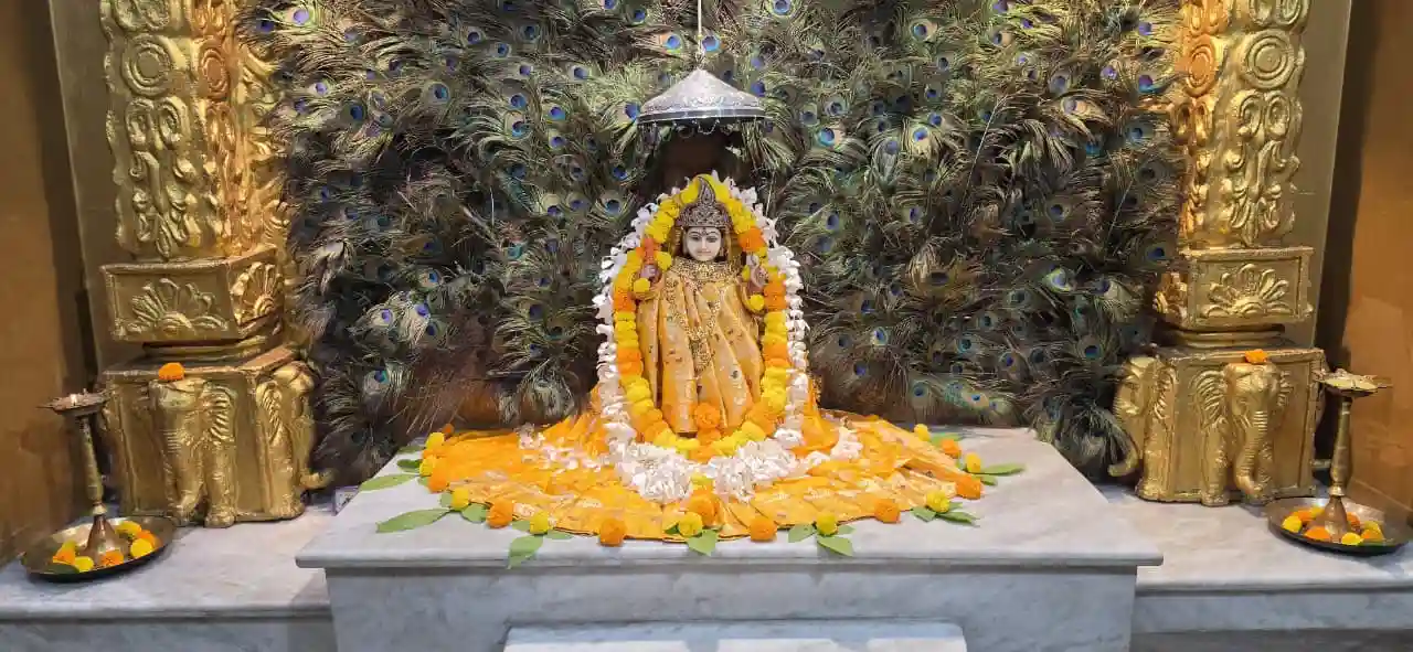 माँ कालरात्रि की आराधना से प्राप्त होती है भय से मुक्ति, साहस, शक्ति और सुख-समृद्धि की प्रेरणा