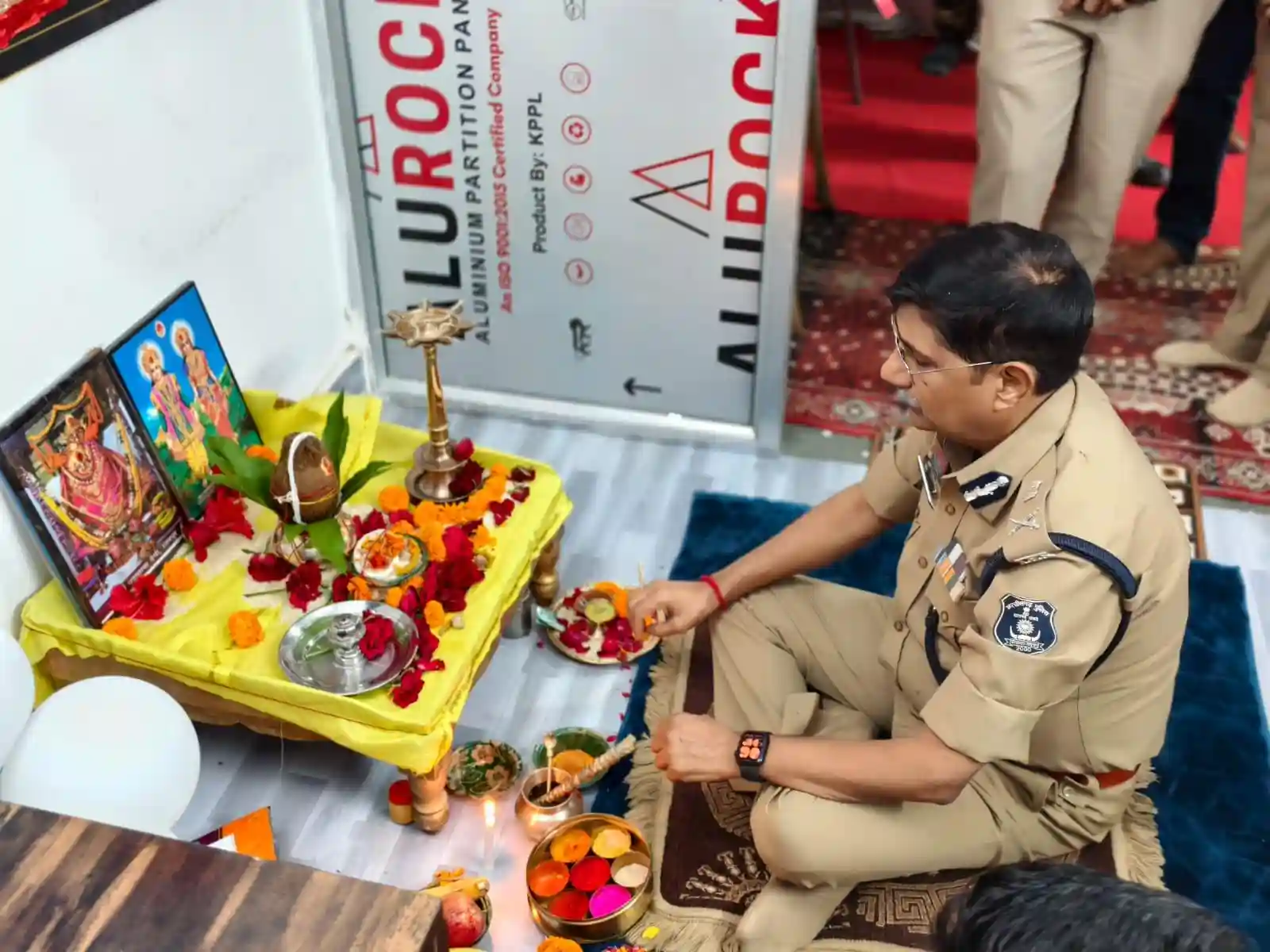 सिविल लाइन सीएसपी कार्यालय और पचपेड़ी थाना के नए भवन का लोकार्पण, रतनपुर-पचपेड़ी में ई-मालखाने शुरू