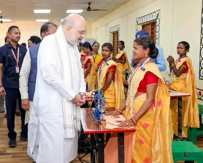 शहीद गुंडाधुर की धरती से लिखी जा रही बस्तर में बदलाव की कहानी