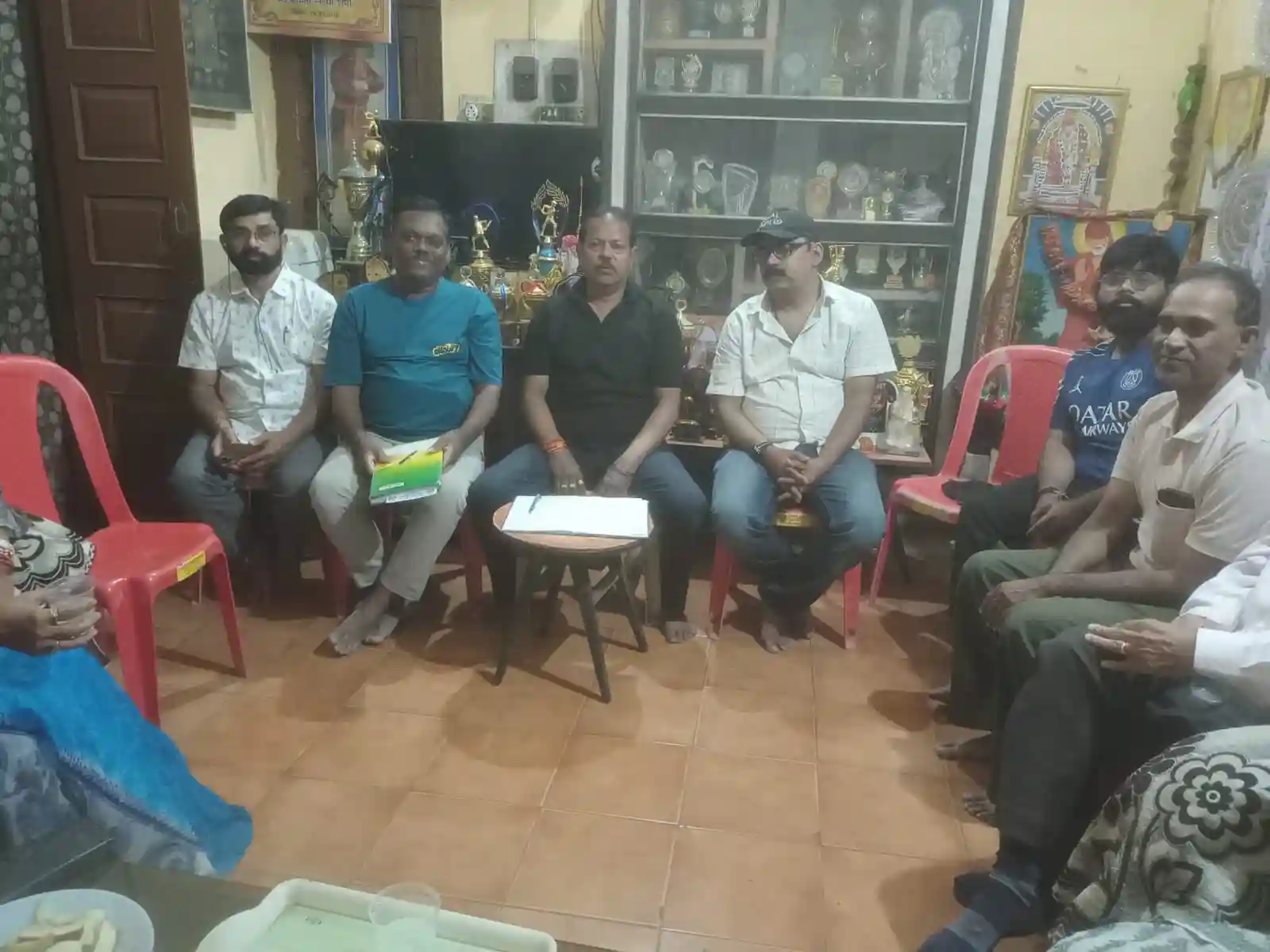 दीपावली पर छत्तीसगढ़ बंगाली समाज करेगा मां काली की आराधना, 8 से 10 नवंबर तक बंगला भवन तोरवा में होंगे धार्मिक आयोजन