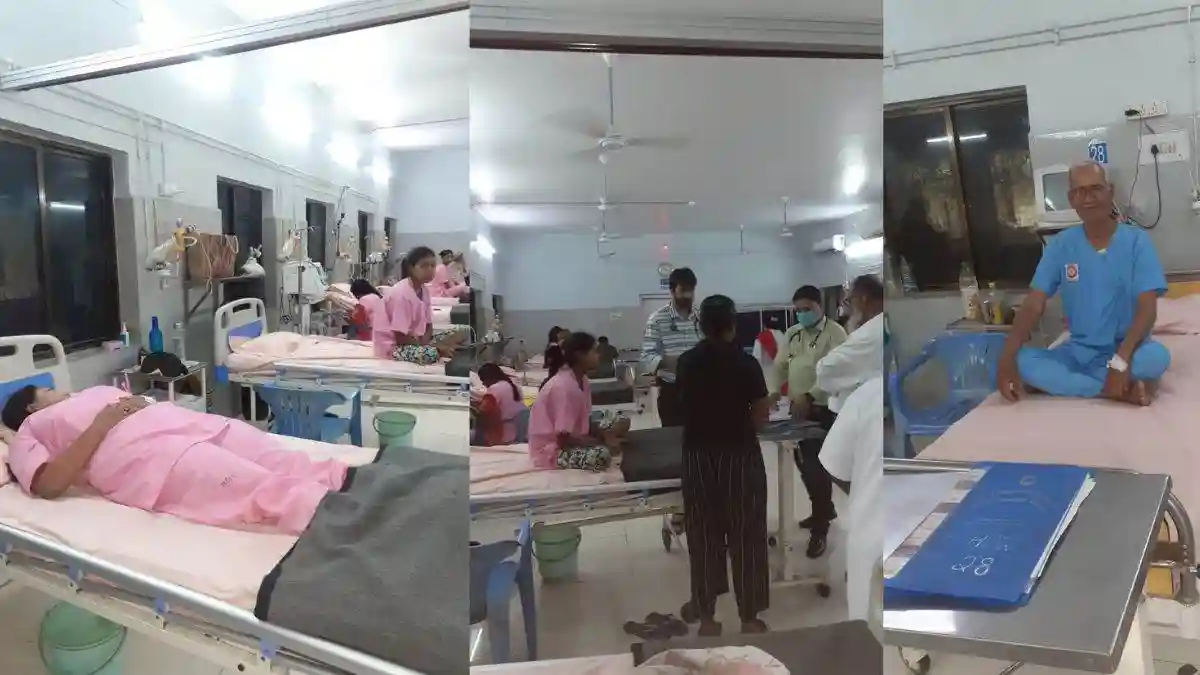 रेलवे अस्पताल में 25 लाख की दवाइयां खरीदी जाएंगी, रेस्ट हाउस की लिफ्ट पर 14.69 लाख खर्च