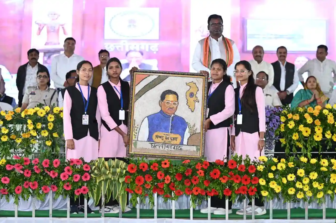 सूरजपुर को 232 करोड़ के विकास कार्यों की सौगात, प्रेमनगर के लिए 2.70 करोड़ की अतिरिक्त घोषणा