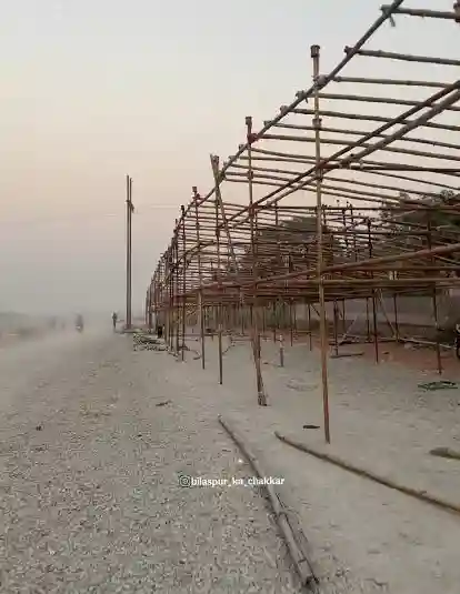 पटाखा दुकानों में बांस-टेंट पर प्रतिबंध, नियम तोड़ने पर लाइसेंस होगा निरस्त