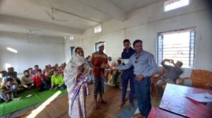धर्मान्तरण का मुद्दा लगातार बन रहा है प्रशासन के लिए सर दर्द