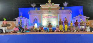 रविवार को 33 वे बिलासा महोत्सव का हुआ रंगारंग समापन, लोकगीत, लोकनृत्य की प्रस्तुति के साथ विशिष्ट अतिथियों का सम्मान भी