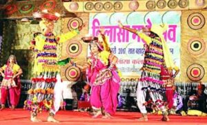 प्रतिष्ठित बिलासा महोत्सव का आयोजन इस वर्ष 18 और 19 फरवरी को पंडित देवकीनंदन दीक्षित कन्या शाला मैदान में