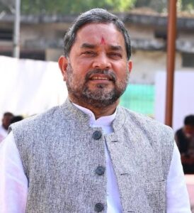 पैसे लेकर टिकट बांटने संबंधी ऑडियो वायरल होने के बाद मेयर रामशरण यादव की कांग्रेस से छुट्टी