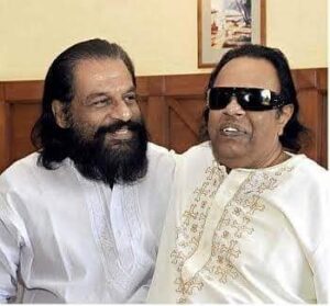 ईश्वर की आवाज येशुदास के जन्मदिन पर संजय अनंत का विशेष आलेख