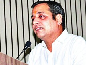 बिलासपुर में कोरोना सतर्कता के लिए पूर्व नगर विधायक शैलेष पांडेय ने लिखा कलेक्टर को पत्र, कहा वार्ड स्तर पर कोरोना जांच शिविर लगाकर नागरिकों को प्रदान करें सुविधा
