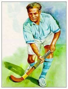 गणतंत्र दिवस के दिन निगम देगा मेजर ध्यानचंद पुरस्कार,15 जनवरी तक दे सकते हैं आवेदन, राज्य,राष्ट्रीय या अन्तर्राष्ट्रीय स्तर के खिलाड़ी कर सकते है आवेदन 
