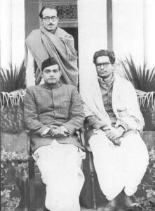 श्री लालकृष्ण आडवाणी को भारत रत्न सम्मान ,संजय अनंत का उन से जुड़ी स्मृतियों व उनकी आत्म कथा पर विशेष लेख