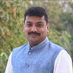 बेलतरा विधायक सुशांत शुक्ला ने कहा कांग्रेस शासन द्वारा शुरू किए गए खनन और अवैध प्लाटिंग पर प्रतिबंध जरूरी