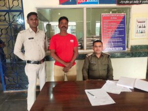कोटा में युवक पिछले 11 सालों से करता रहा युवती संग दुष्कर्म, ना पसंद करने के बाद भी युवती ने रखा शादी का प्रस्ताव तो कर दिया इनकार, कोर्ट के आदेश के बाद अब आरोपी हुआ गिरफ्तार