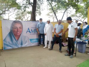 संत निरंकारी मिशन द्वारा अपने आराध्य के जन्मदिन के अवसर पर स्वच्छ जल- स्वच्छ मन अभियान के तहत की गई बिलासपुर के छठ घाट में अरपा नदी की सफाई , पाटलिपुत्र संस्कृति विकास मंच ने भी दिया साथ