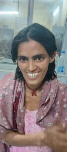 रात के अंधेरे में भटक रही थी मानसिक दिव्यांग महिला, मस्तूरी पुलिस ने इलाज के लिए कराया मानसिक अस्पताल में भर्ती ,परिजनों की तलाश जारी