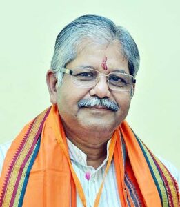राहुल गांधी के दौरे पर भाजपा के विधायक धरम लाल कौशिक का करारा प्रहार, कहा- जिस संविधान को लेकर राहुल गांधी छत्तीसगढ़ आए,  बताएं कांग्रेस ने आपातकाल लगाकर उसका कत्ल  क्यों किया? देश में चुनी हुई सरकारों को लगातार बर्खास्त कर संविधान की आत्मा पर प्रहार करने वाले अब संविधान लेकर घूमने का नाटक का कर रहे है