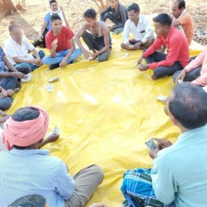 क्या सरगुजा मुख्यालय के सरहदी क्षेत्रो में संचालित अंतरराज्यीय जुएं की भनक तक नहीं है सरगुजा पुलिस को ?, क्या निष्पक्ष पत्रकारों को धमकाने वालों पर होगी कार्यवाही या पुलिस मुकदर्शक बन चुप्पी साधे रहेंगी ?