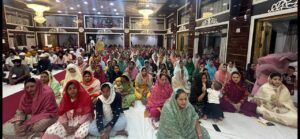 गुरुद्वारा दयालबंद में मनाया गया श्री अर्जुन देव जी महाराज का पावन प्रकाश पूरब, कल श्री गुरु तेग बहादुर साहिब जी का मनाया जाएगा प्रकाश पर्व