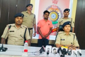70 साल का ससुर अपनी ही बहू पर रखता था गलत नियत, संपत्ति विवाद में बेटे ने मौत के घाट उतारा, सेलर अंधे कत्ल की गुत्थी सुलझी
