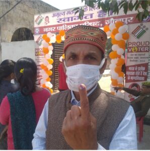18वीं लोकसभा चुनाव -2024 की दशा और दिशा –मूल मुद्दे से भटकाव की राह पर अग्रसर–प्रो. शुक्ला