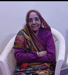 महेश दुबे टाटा महाराज को मातृ शोक , अंतिम संस्कार आज