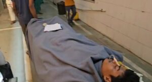 मामूली बात पर शहर में हो रही चाकू बाजी, तालापारा और सरकंडा क्षेत्र में एक जैसे दो मामले