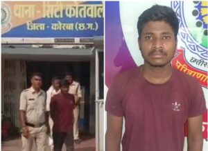 शराबी बेटे ने गला घोट कर ले ली शराबी पिता की जान