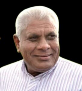गुरु घासीदास जयंती समारोह अवसर पर अमर टापू में शामिल होंगे मुख्यमंत्री विष्णु देव साय