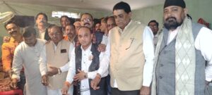 जयरामनगर गतौरा मंडल में भी सुशासन दिवस पर कार्यक्रम आयोजित कर किया गया अटल जी को याद