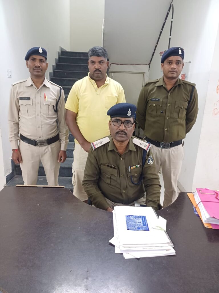 सुच्चा सिंह के बाद नशे के कारोबार का एक और बड़ा मगरमच्छ बुगाला गिरफ्तार