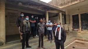 मामूली विवाद के बाद पर्यटन केंद्र मदकू द्वीप में युवक की हत्या