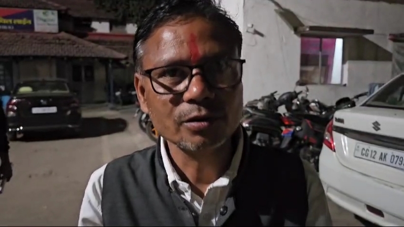 पुलिस बनकर आए ठगों ने युवक से लूट लिए 2 लाख रुपये की सोने की अंगूठियां
