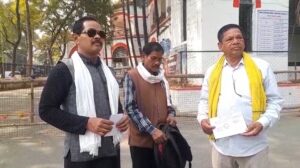 बिलासपुर नगर निगम चुनाव में दो महापौर और 11 पार्षद प्रत्याशियों ने लिए नाम वापस, चुनाव चिन्ह का कर दिया गया आवंटन