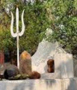 सरना देव :आदिवासी शक्तिपीठ , जिला-कोरबा छत्तीसगढ़