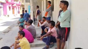 “कलयुग का ‘कल्की’ या खूनी दरिंदा? कोरबा में साइको किलर  की दस्तक से दहशत