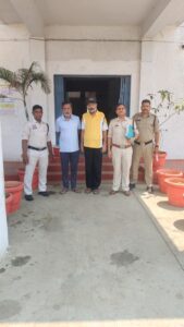 PACL चिटफंड घोटाला, रतनपुर पुलिस ने 7 साल से फरार दो डायरेक्टरों को किया गिरफ्तार
