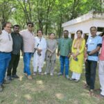 कलाकारों को बड़ी सौगात, बिलासपुर में मिलेगा नया सांस्कृतिक मंच