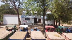 कोटा पुलिस की बड़ी कार्रवाई: 20 ट्रैक्टर और 2 हाईवा जब्त, अवैध रेत माफियाओं में हड़कंप