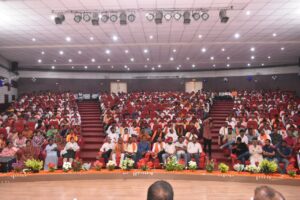 बेलतरा विधानसभा में हुआ सक्रिय सदस्यों का सम्मेलन, सक्रिय सदस्यों को मिला जिले के वरिष्ठ नेताओं का मार्गदर्शन