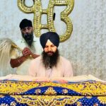बड़ी ही श्रद्धा से मनाया जाएगा प्रकाश पुरब