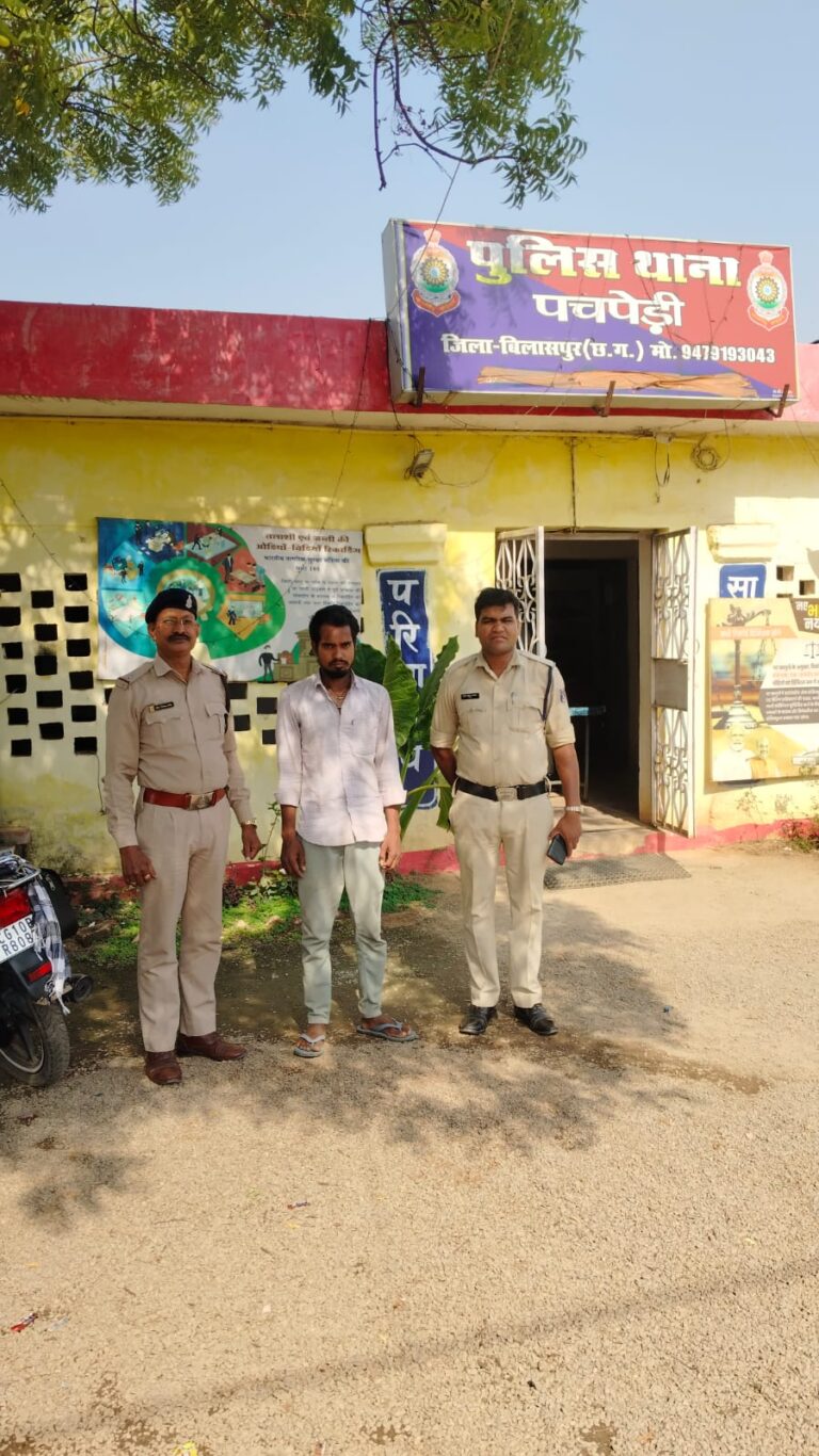 शादी के बाद से पति करता था पत्नी की पिटाई, तंग आकर विवाहिता ने लगाई फांसी, अब पति हुआ गिरफ्तार