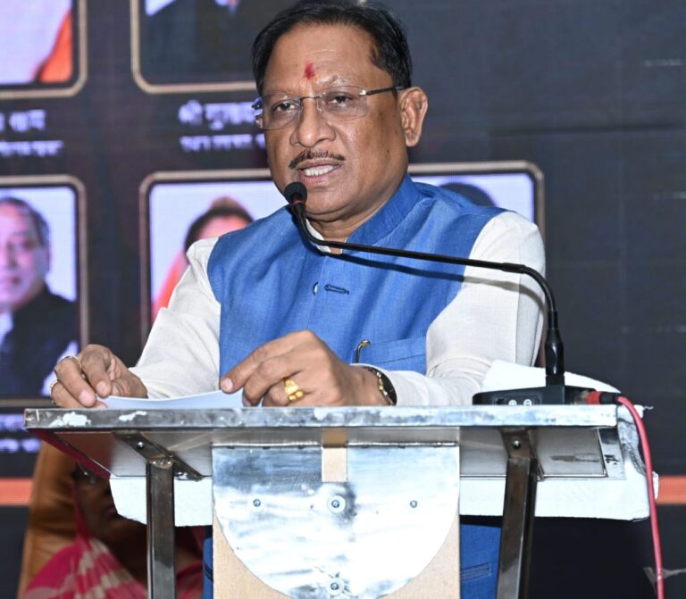 छत्तीसगढ़ औद्योगिक भूमि एवं भवन प्रबंधन नियम में सुधार से औद्योगिक विकास को नई दिशा